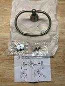 Rohl CIS4STN Bath Accessories, Satin Nickel