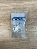 Amerock BP36600BBZ Davenport 3 Inch Center to Center Bar Cabinet Pull - Golden Champagne