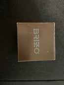 Brizo HL939-PN Litze Handle Kit for Diverter Valve Trim - Notch Lever Handle - Brilliance Polished Nickel