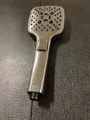 Brizo 88099-SL Essential 1.75 GPM Multi Function Hand Shower - Luxe Steel