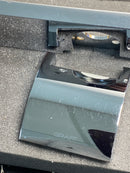 Graff G-3600-C14-PC - Targa Widespread Lavatory Faucet - Polished Chrome Finish