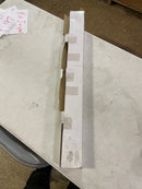 Kingston Brass DR614302 Designer Trimscape Claremont Decor 30-Inch Grab Bar with 1.25-Inch Outer Diameter, Polished Brass