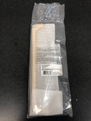 Belwith Keeler B076645-BGB Monarch 8-13/16" Center to Center Regal Glam Bridge Cabinet Handle / Drawer Pull - Brushed Golden Brass