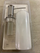 Kohler Clairette 16 Ounce Deck Mounted Soap / Lotion Dispenser