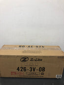 Z-Lite 426-3V-OB Willow 3 Light 24" Wide Bathroom Vanity Light - Olde Bronze