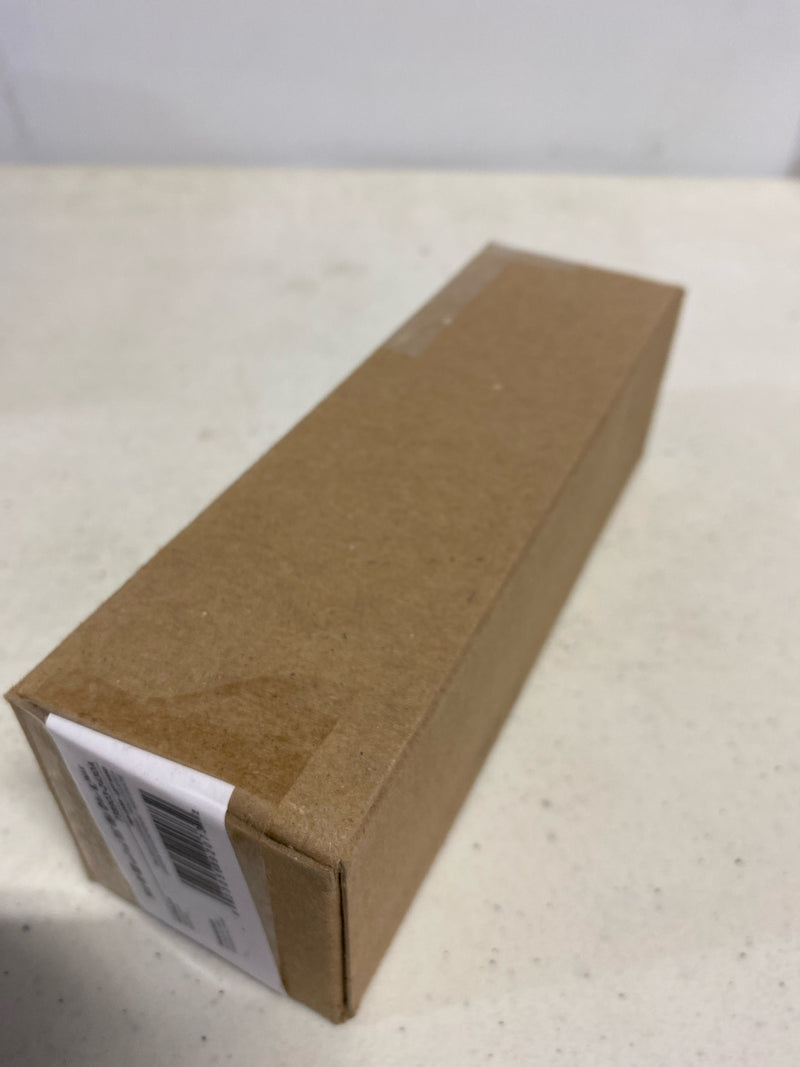 American Standard 738903-2430A Cadet 3 Left Hand Trip Lever Assembly - Matte Black