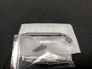 Kohler K-24439-CP Tone 5-5/8 Inch Handle Cabinet Pull - Polished Chrome