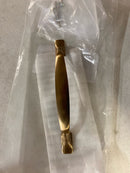 Top Knobs TK864HB Devon 5-1/16 Inch Center to Center Arch Cabinet Pull - Honey Bronze