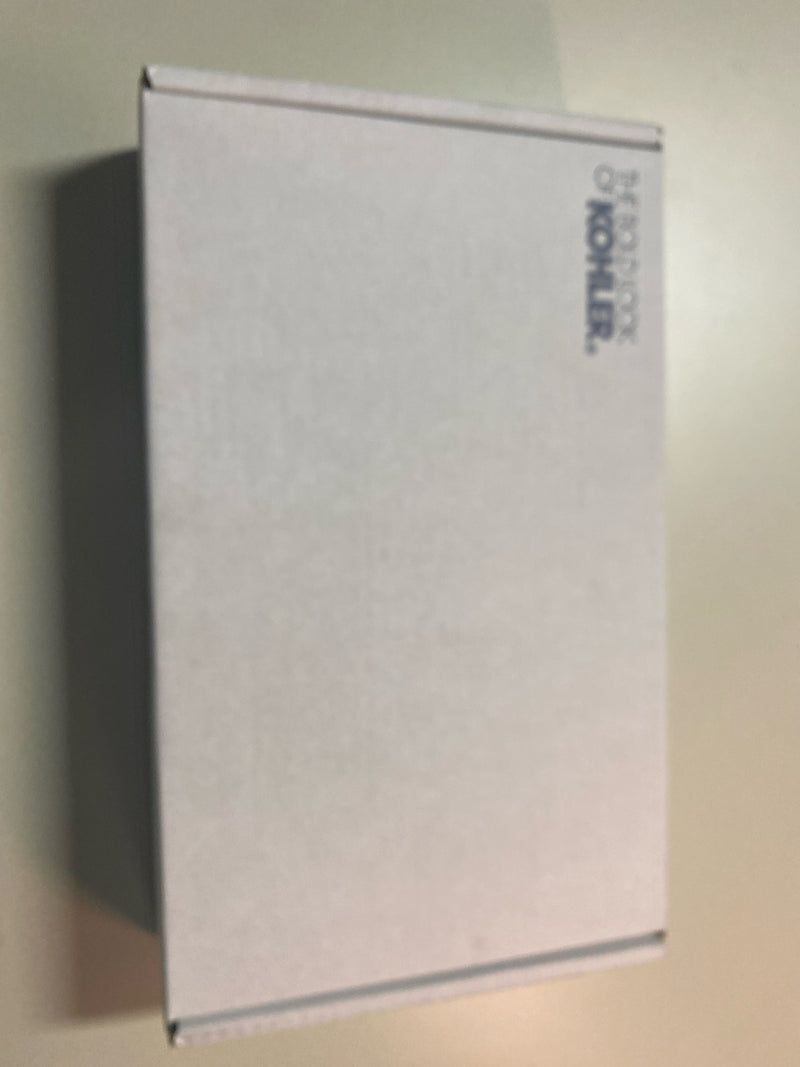 KOHLER JOLT 2-HANDLE UTILITY FAUCET