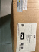 Miseno ML14281-BN 2 Light 12" Wide Flush Mount Bowl Ceiling Fixture - Brushed Nickel