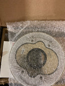 hansgrohe Vernis Blend Shower Set 2.5 GPM, 1-Spray Full in Brushed Nickel, 04952820