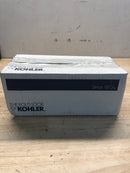 Kohler K-77999-BN Components 9-7/16" Tub Spout - Vibrant Brushed Nickel