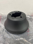 MinkaAire A180-CL Low Ceiling Adapter for MinkaAire Ceiling Fans - Coal