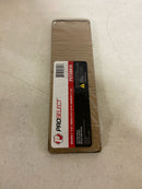 Proselect Pstsk10 2" X 10" Slatted Register - Brown