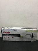 Delta 16953-DST Grant Single-Handle Pull-Out Sprayer Kitchen Faucet in Chrome