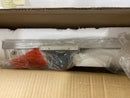 Sonneman 2769.16 Stix 18" LED Bath Bar - Bright Satin Aluminum