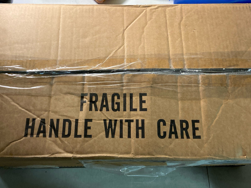 Savoy House 8-1638-3-143 Abel 3 Light 21" Wide LED Bathroom Vanity Light - Matte Black / Warm Brass