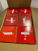 Elco Lighting EL1421BZ 4” Low Voltage Adjustable Reflector