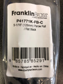 Franklin Brass Parow 5-1/16 Inch Center to Center Handle Cabinet Pull