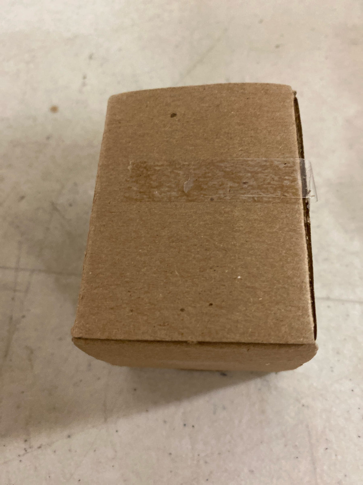 Baldwin 4410044BIN 4410.BIN Bevel 1-1/4 Inch Mushroom Cabinet Knob from The Estate Collection