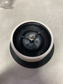 Blanco 203443 3.5 in. Silgranit-Matched Disposal Flange in Soft White