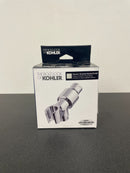 KOHLER Vibrant Brushed Nickel Shower Hand Shower Holder