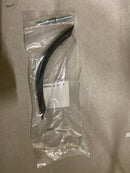Berenson Alto 128mm Center to Center Arch Cabinet Pull, Matte Black