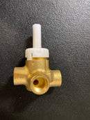 Speakman CPV-TV Transfer Shower Valve, Brass