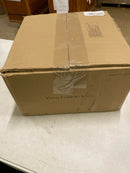 Feiss Generation Lighting-Sean Lavin-Chandelier 4 Light Steel in Period Inspired Style-16 Inch Wide by 26.38 Inch Tall-Smith S