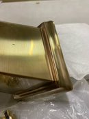 Delta RP52148CZ 7-1/2" Diverter Tub Spout - Champagne Bronze