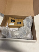 Delta T2751-RB Dryden Deck Mounted Roman Tub Filler Trim with Lever Handles - Venetian Bronze