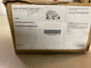 Newport Brass 1-540 Tub and Shower Thermostatic Rough-In Valve with 3/4" NPT Outlet - N/A