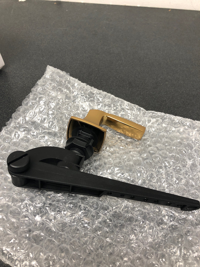 Moen YB5101BG Voss Tank Lever - Brushed Gold
