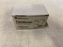 Elco ETR-277 277V to 120V 300VA Magnetic Transformer - N/A