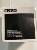 Delta DT061411-RB 4" Tile-In Round Shower Drain - Venetian Bronze