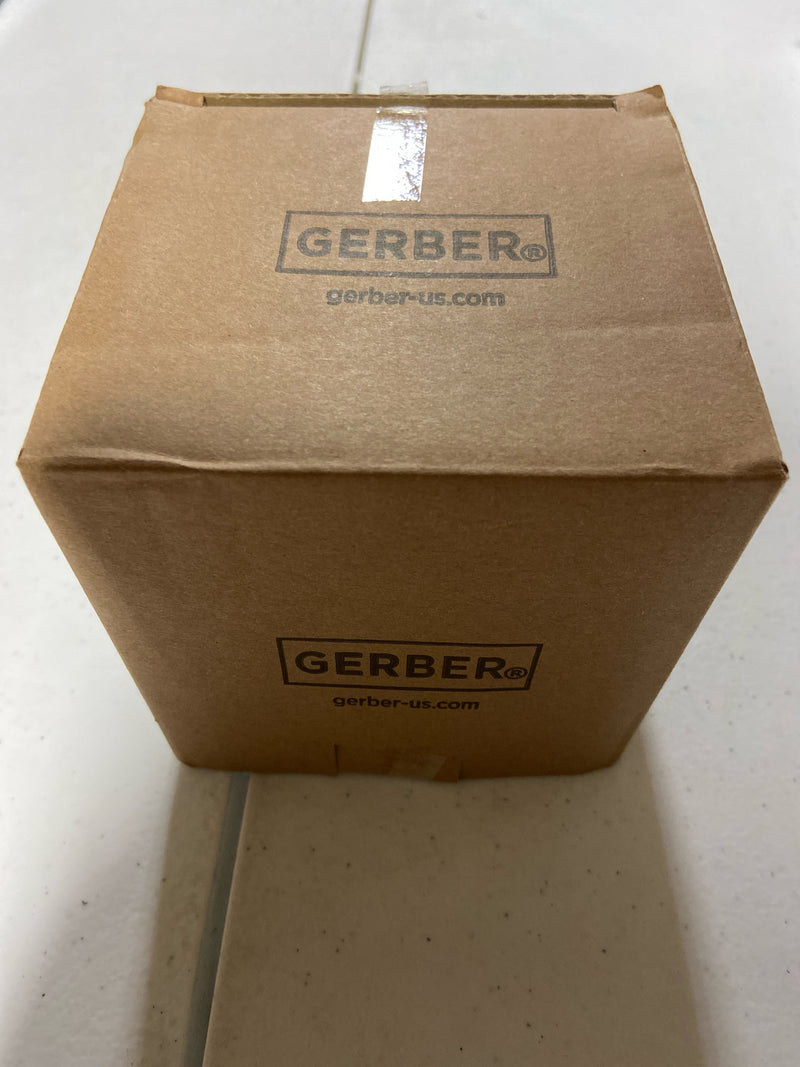 Danze D460027 4 250C Showerhead Chrome