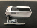 Delta 75950 Trinsic Single Bar Tissue Holder - Chrome