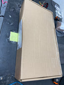 American Standard 735128-400.020 Champion 4 Toilet Tank Cover Only - White