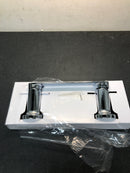 Signature Hardware SHBWTH2CP Berwyn Wall Mounted Toilet Paper Holder - Chrome