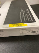 Delta 19868LF-BL Nicoli 1.8 GPM Single Hole Pull Down Kitchen Faucet - Includes Escutcheon - Matte Black