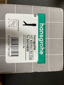 hansgrohe Dishwasher Air Gap in polished nickel, 04214830