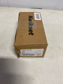 KWIKSET 720PSK-SQT-26-6AL-RCS PISMO PASSAGE KNOB