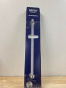 Grohe 27499000 Euphoria 24" Slide Bar - Starlight Chrome