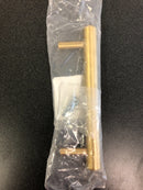 Franklin Brass P41894k-117-C Oversized Bar Pulls 5-1/16" Center To Center Bar Cabinet Pull