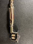 Newport Brass 280B Single Function Wall Mount Handshower Kit, Forever Brass