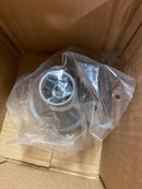 Franke 1145 3-1/2 Inch Basket Strainer Only - Polished Chrome