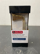 Delta 75150-CZ Dryden Pivoting Tissue Holder - Champagne Bronze