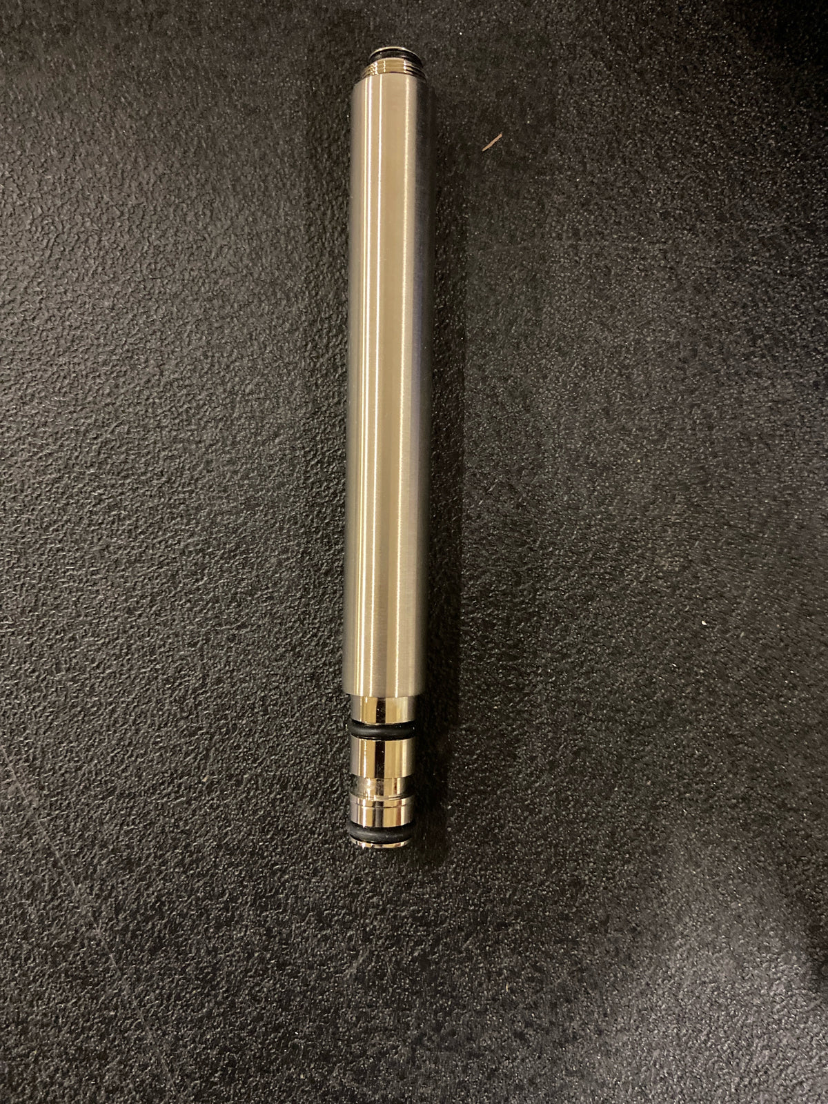 Grohe 26464EN0 Retro-Fit 6" Extension - Brushed Nickel