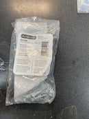 Amerock BP21172ORB Intertwine 3-3/4 in. Center-to-Center Classic Oil-Rubbed Bronze Arch Cabinet Pull