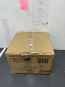 Meyer&cross PD0524 Magnolia 1-Light Brass Single Pendant with Seeded Glass Shade